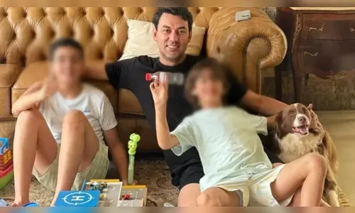 PCGO corrige versão inicial: secretário matou um filho e deixou outro em estado gravíssimo