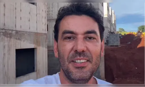 Secretário de Itumbiara mata filhos e se mata em seguida