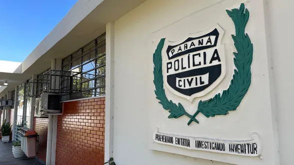 Polícia Civil prende homem condenado por estupro de vulnerável no Jardim Independência