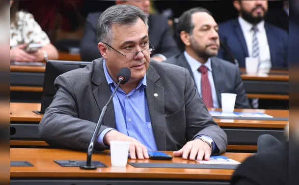 Coluna da Tribuna: Era para ser o Beto Preto