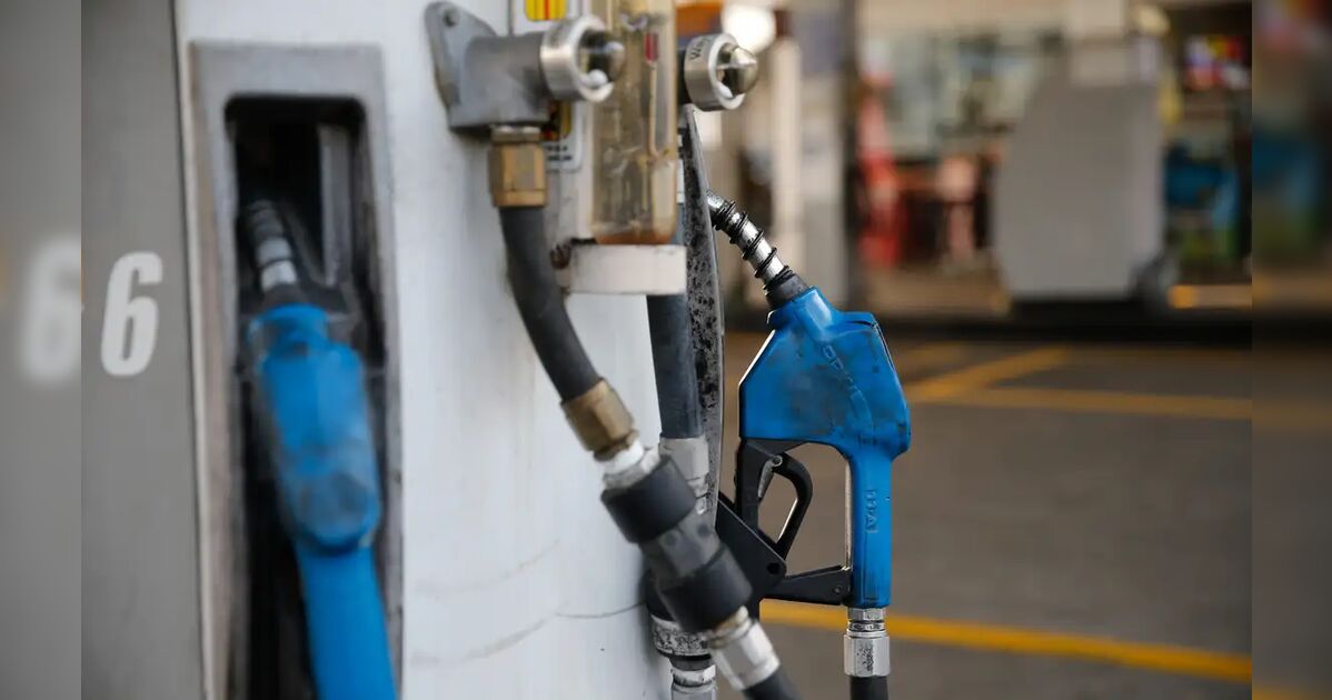 ANP tem 1ª redução do diesel após início da guerra no Oriente Médio