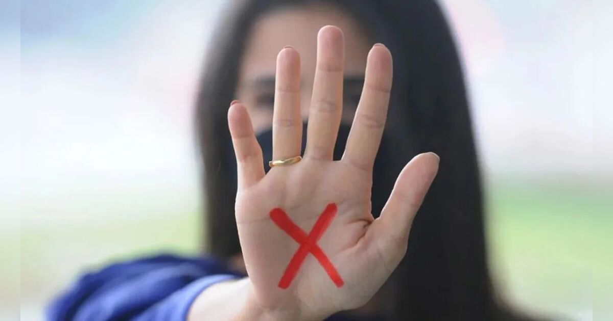 Mulher denuncia ameaças do namorado e pede medida protetiva