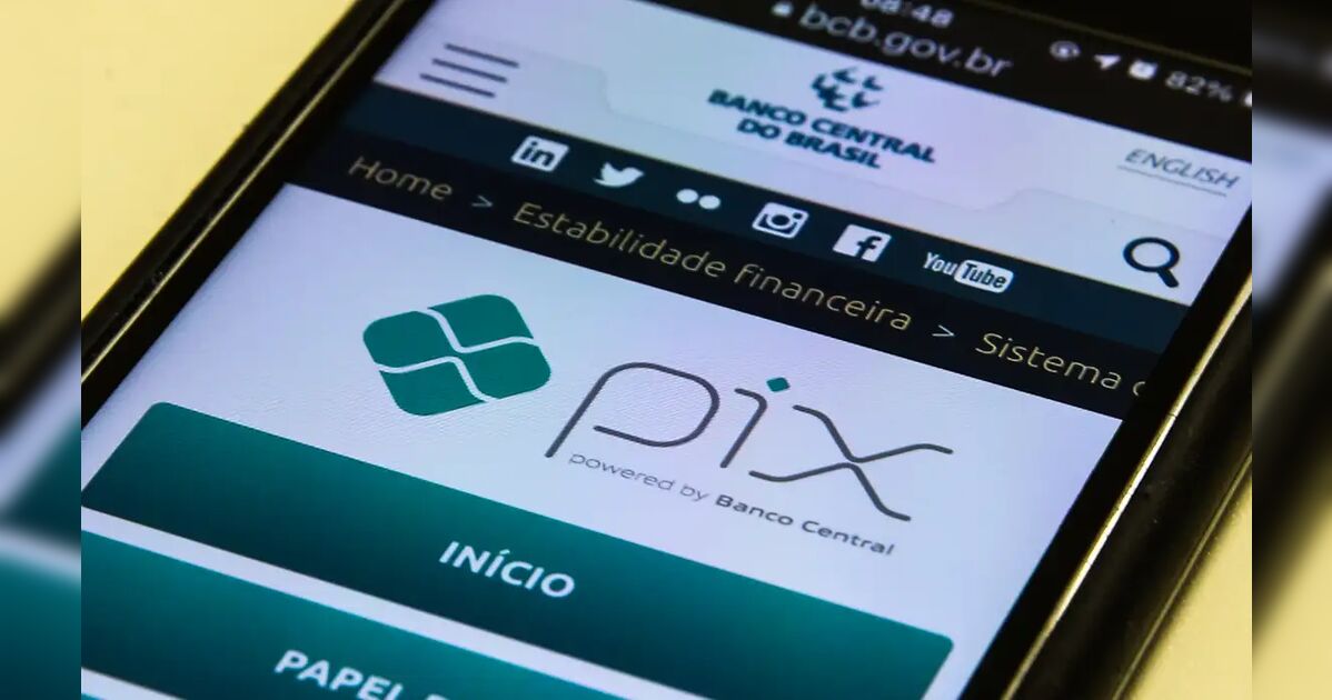 EUA atacam Pix para favorecer empresas de pagamentos estadunidenses