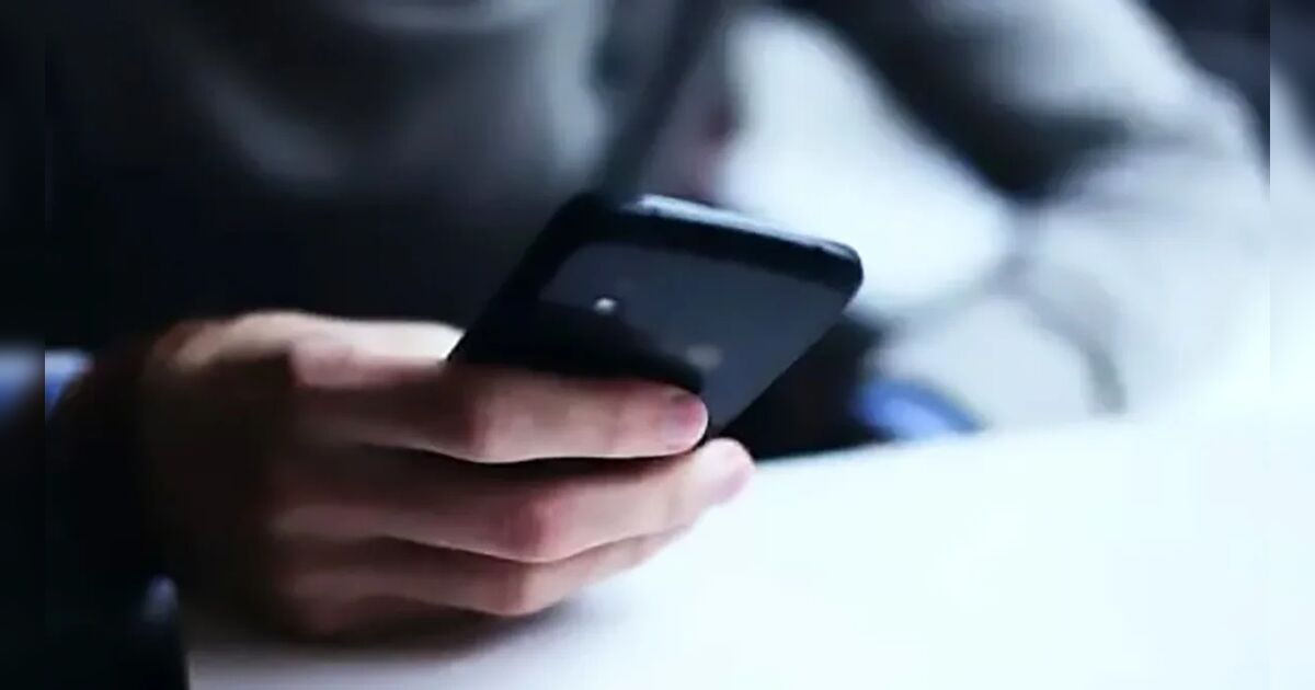 Morador de Jardim Alegre procura PM após WhatsApp ser usado em tentativa de golpe