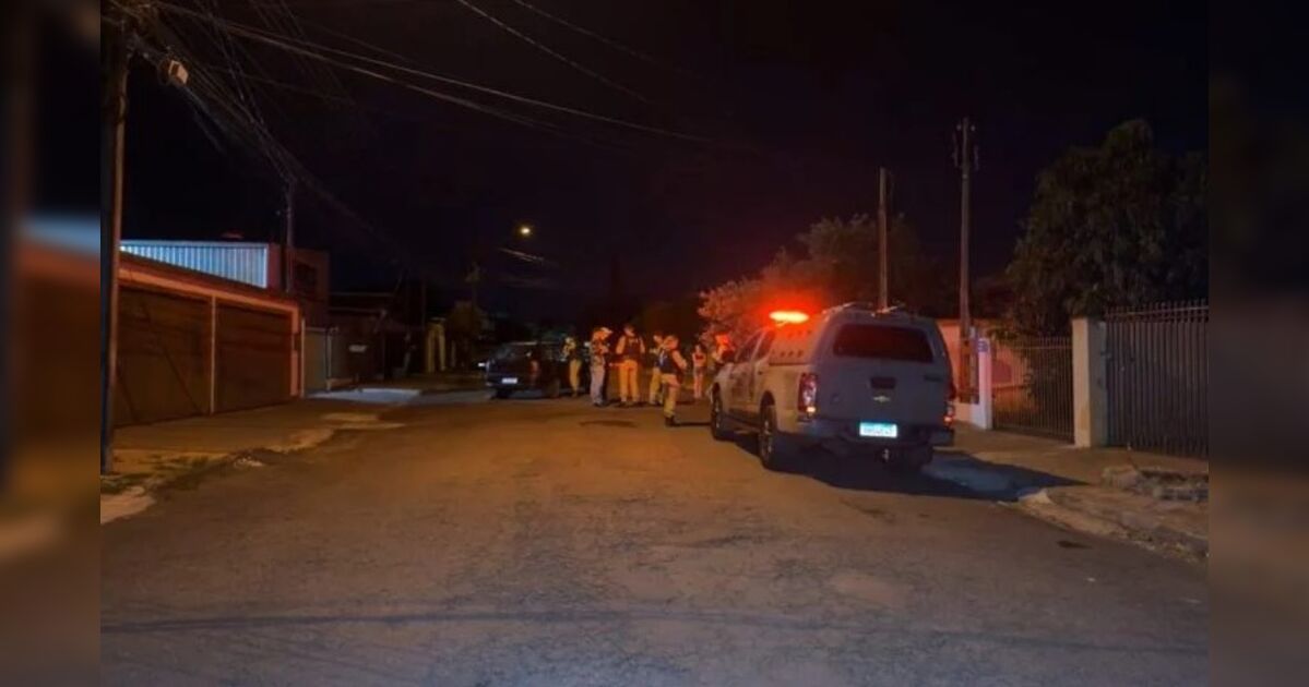 Homem é esfaqueado por familiares após manter sobrinha em cárcere privado no PR