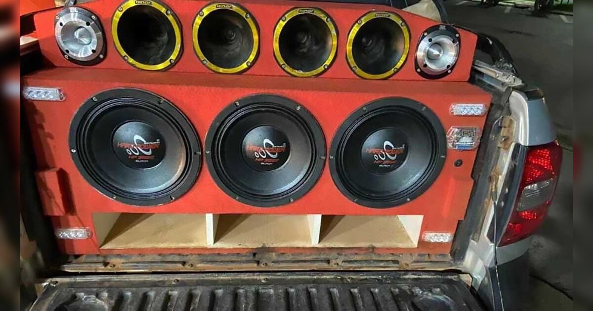 Confraternização com som alto mobiliza PM em Ivaiporã