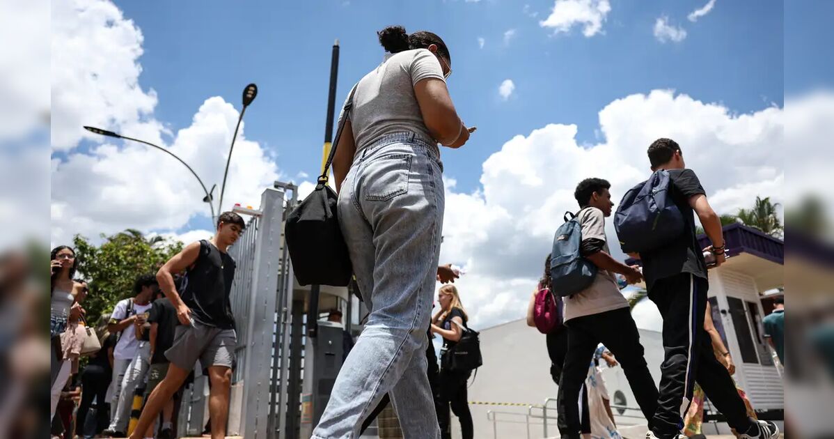 Enem 2026: inscrições começam na segunda; provas serão em novembro