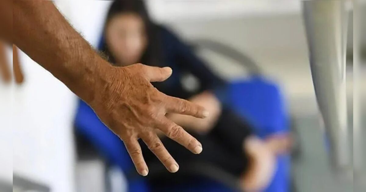 Após denúncia de agressões, homem é detido por violência doméstica