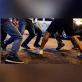 Briga generalizada na madrugada mobiliza Polícia Militar em Ivaiporã