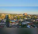 Saiba qual é a previsão do tempo para esta segunda-feira em Apucarana