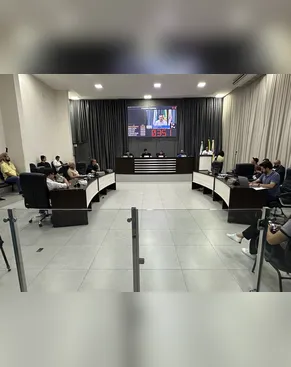 Câmara de Apucarana: a casa do apucaranense está aberta para você