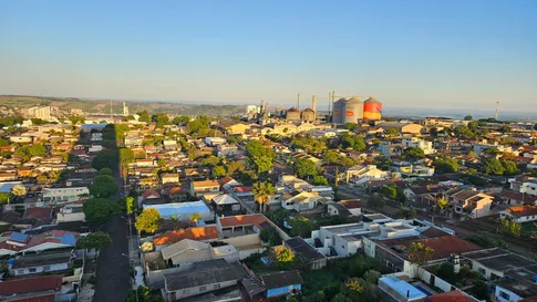 Veja como fica o tempo em Apucarana nesta sexta (24)