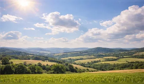Veja como fica o tempo em Ivaiporã nesta quinta (16)