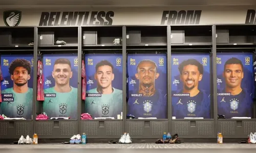 Brasil e França confirmam escalações para amistoso com novidades nos times; veja