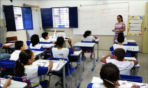 Escolas terão conteúdos de prevenção à violência contra a mulher