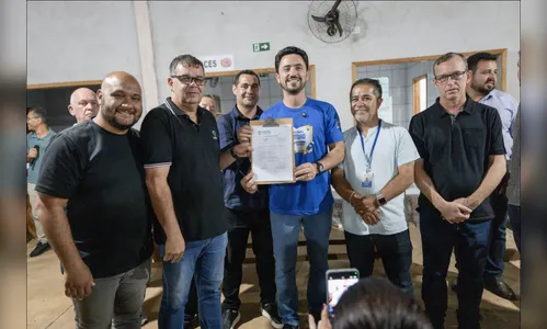 Prefeitura de Apucarana autoriza alargamento de ponte no Barreiro