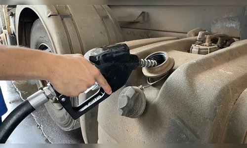 Governo propõe que estados zerem ICMS do diesel importado