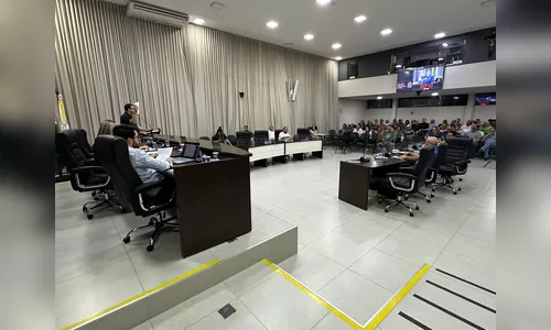 Crise de desabastecimento em Apucarana leva vereadores a propor CPI da falta d'água