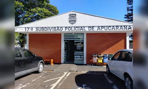 Polícia Civil prende em Apucarana investigado por estupro de vulnerável