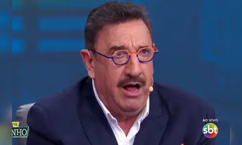 Jornalista é condenado a pagar R$ 20 mil a Ratinho