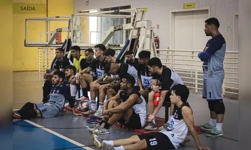 Em busca da primeira vitória, Apucarana visita o Medianeira pela Série Prata