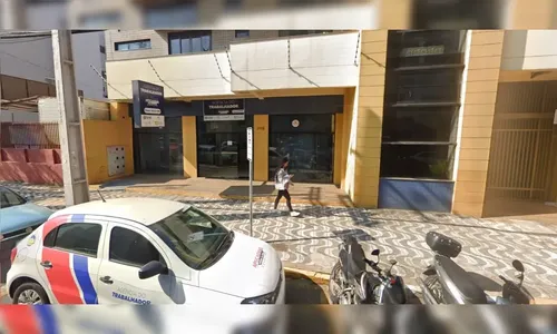 Apucarana tem 316 vagas de emprego nesta quarta-feira (01); confira