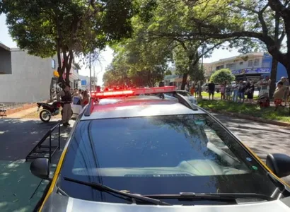 As identidades oficiais das vítimas não foram divulgadas até o momento
