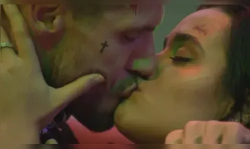 BBB 26: Jonas e Jordana se beijam na Festa do Líder; veja vídeo
