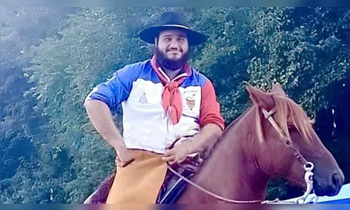 Jovem de Manoel Ribas ferido em capotamento na PR-487 morre após dias internado
