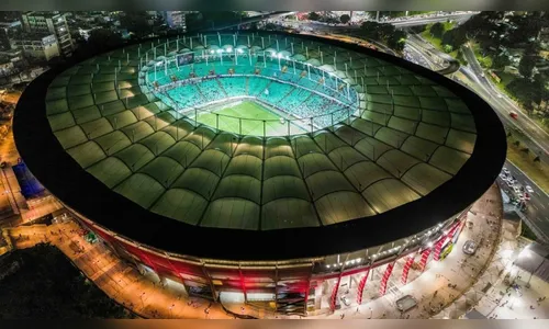 Bahia x Athletico-PR: onde assistir jogo ao vivo nesta quarta-feira