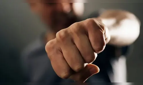 Padrasto é detido após agredir enteado em Ivaiporã