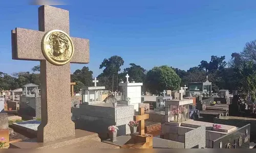 Confira os falecimentos deste domingo (08) de Ivaiporã e região