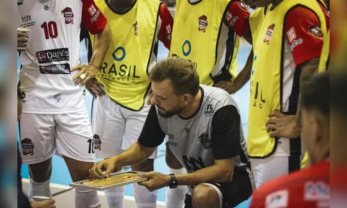 Apucarana leva empate do Clevelândia e freia salto na tabela da Série Prata