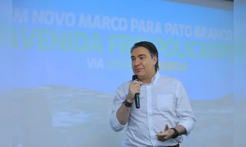 Giacobo rebate Moro, nega expulsão e justifica saída do PL em nota oficial