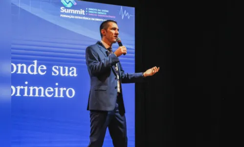 Especialista em planos de saúde, advogado Elton Fernandes consolida carreira jurídica