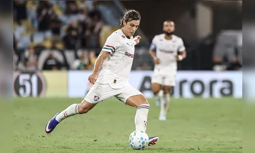 Onde assistir Fluminense x Atlético-MG ao vivo neste sábado (21)