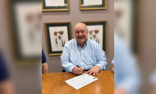 Greca deixa o PSD