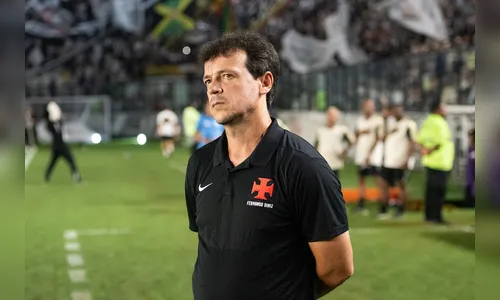Fernando Diniz assume o Corinthians com contrato até o fim de 2026