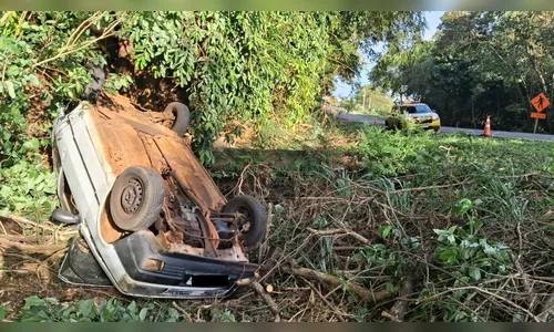 Sequência de acidentes no Contorno Norte acende alerta sobre segurança