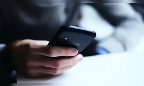 Morador de Jardim Alegre procura PM após WhatsApp ser usado em tentativa de golpe