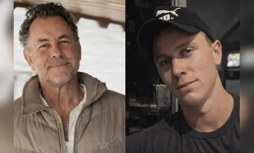 Acidente mata pai e filho em rodovia do Paraná