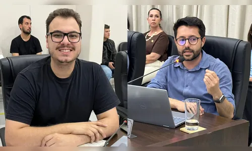 Dois vereadores de Apucarana mudaram de partidos na última semana