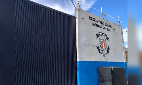 Suspeito de estupro e ameaça é preso após fugir para Bom Sucesso