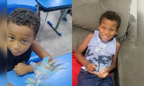 Irmãos de 4 e 6 anos são encontrados mortos dentro de carro em SP