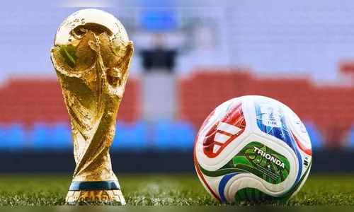 Quatro seleções brigam por duas vagas para voltar à Copa do Mundo pela 2ª vez