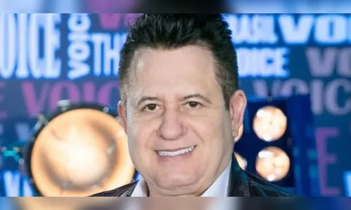 Marrone passa por cirurgia no ânus e se recupera após procedimento