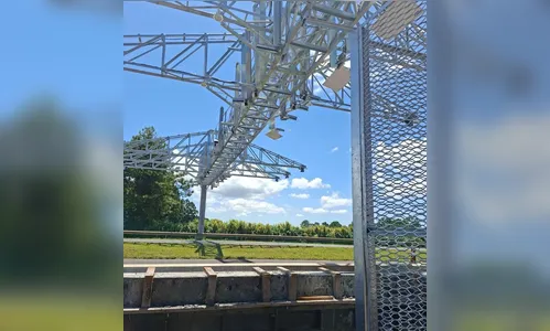 Tamarana e Mauá: usuário que passar pelas praças de pedágio em até 2 horas pagará uma tarifa