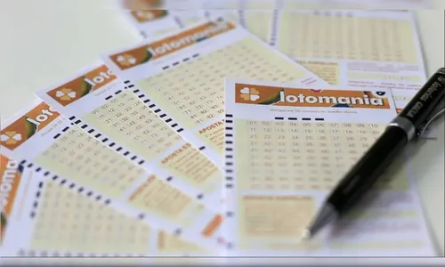 Veja o resultado da Lotomania concurso 2905 desta sexta-feira (27)