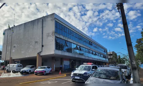 Rodolfo propõe mudanças administrativas na Prefeitura de Apucarana; veja