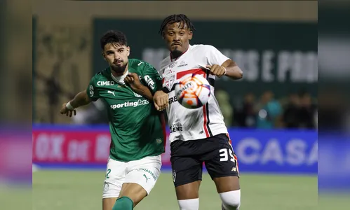São Paulo x Palmeiras: onde assistir ao vivo